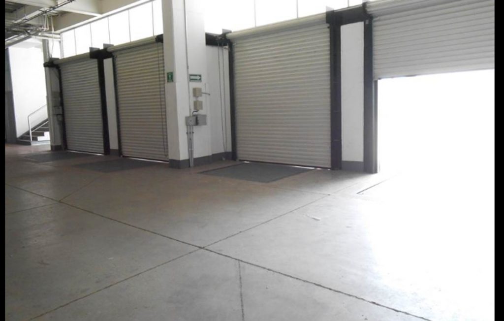 Bodega en Renta en Industrial Alce Blanco Naucalpan de Juarez Mexico 2