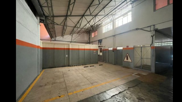 Bodega en Renta en Industrial Alce Blanco Naucalpan de Juarez Mexico 2 2