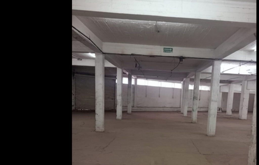 Bodega en Renta en Industrial Alce Blanco Naucalpan de Juarez Mexico 2 3