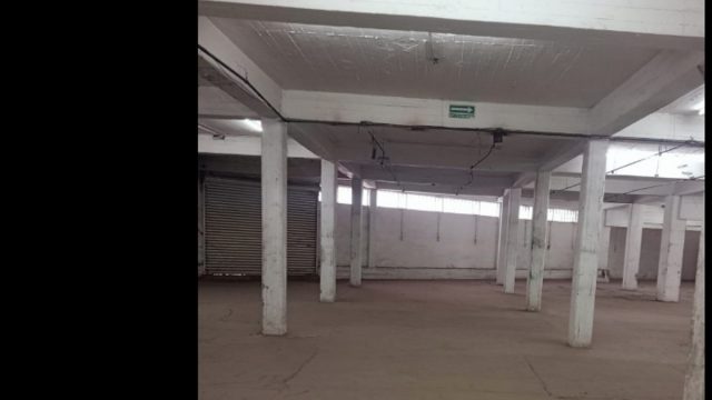 Bodega en Renta en Industrial Alce Blanco Naucalpan de Juarez Mexico 2 3