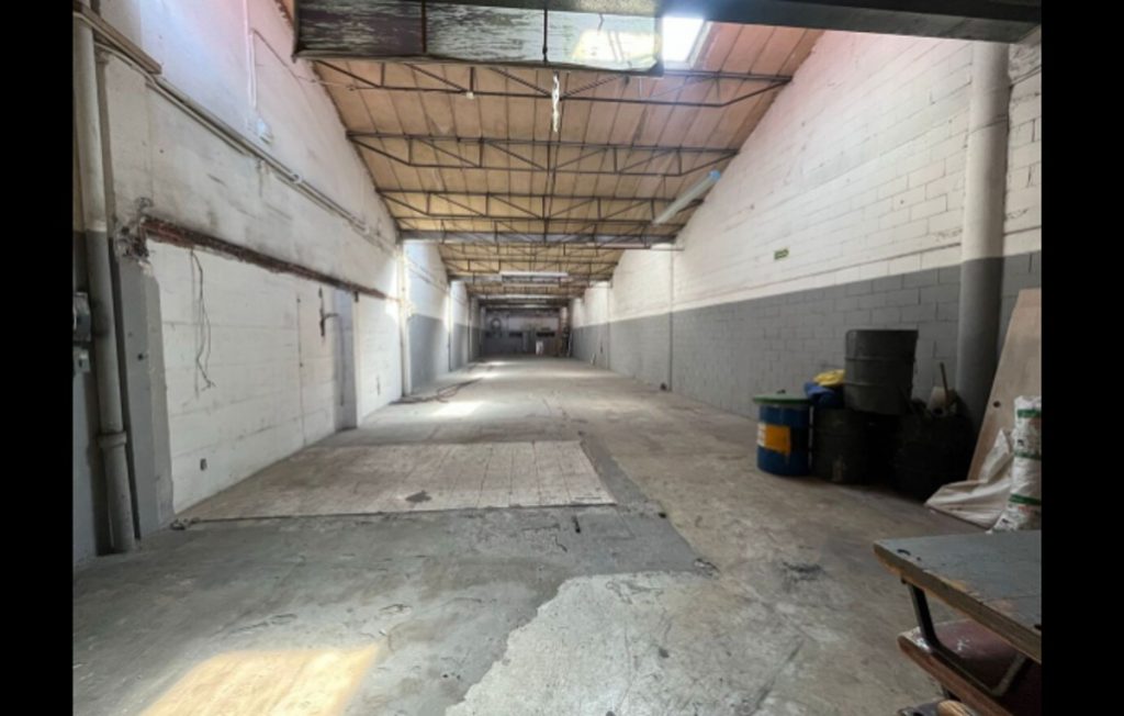 Bodega en Renta en Industrial Alce Blanco Naucalpan de Juarez Mexico 3 1
