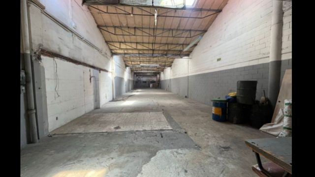 Bodega en Renta en Industrial Alce Blanco Naucalpan de Juarez Mexico 3 1