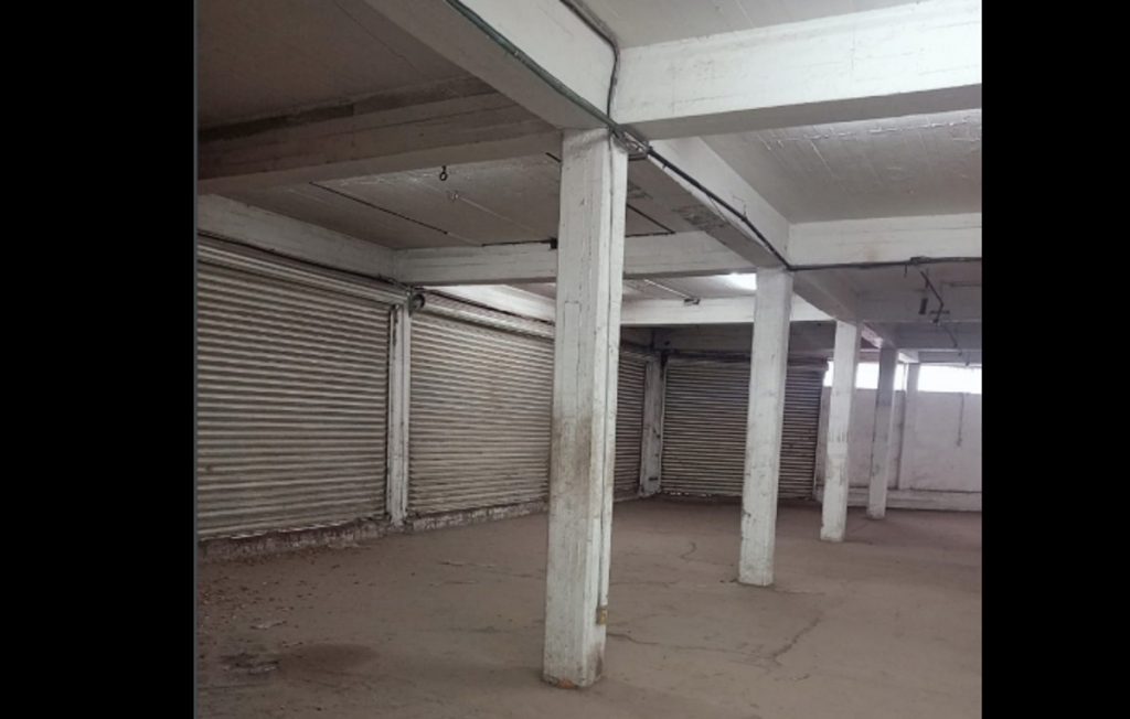 Bodega en Renta en Industrial Alce Blanco Naucalpan de Juarez Mexico 3 2