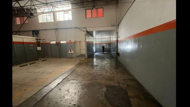 Bodega en Renta en Industrial Alce Blanco Naucalpan de Juarez Mexico 4 1