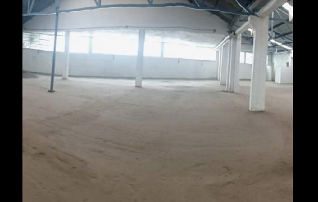 Bodega en Renta en Industrial Alce Blanco Naucalpan de Juarez Mexico 4 2