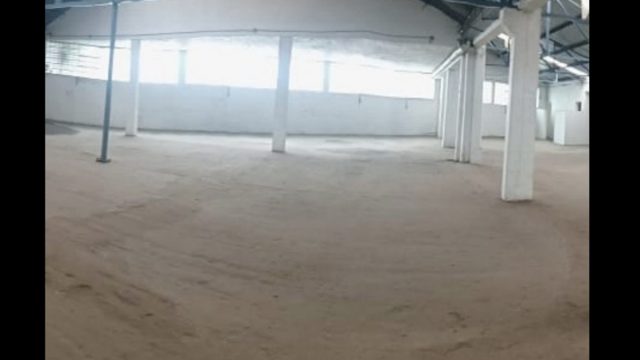 Bodega en Renta en Industrial Alce Blanco Naucalpan de Juarez Mexico 4 2