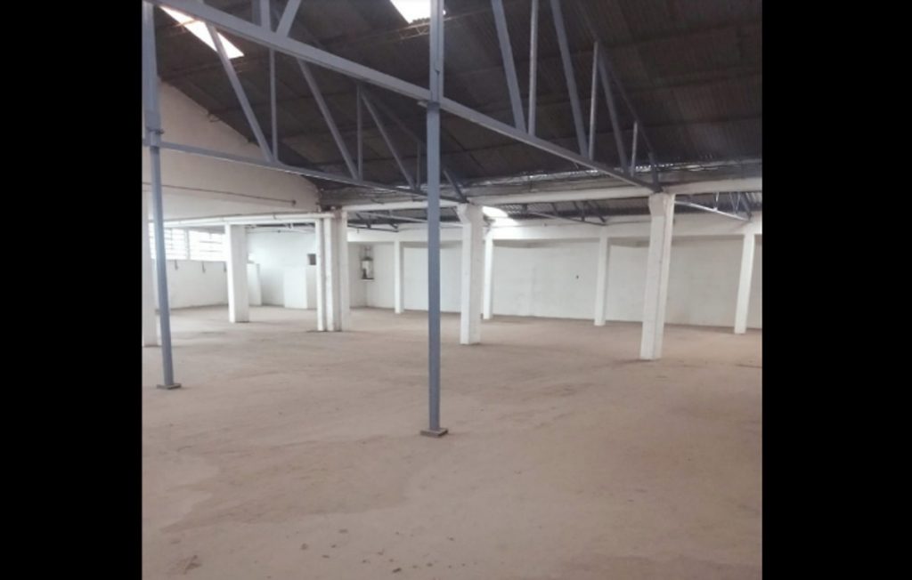 Bodega en Renta en Industrial Alce Blanco Naucalpan de Juarez Mexico 5 1