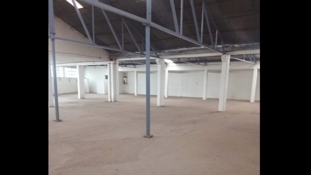 Bodega en Renta en Industrial Alce Blanco Naucalpan de Juarez Mexico 5 1
