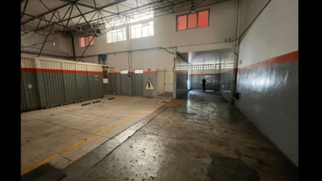 Bodega en Renta en Industrial Alce Blanco Naucalpan de Juarez Mexico 5