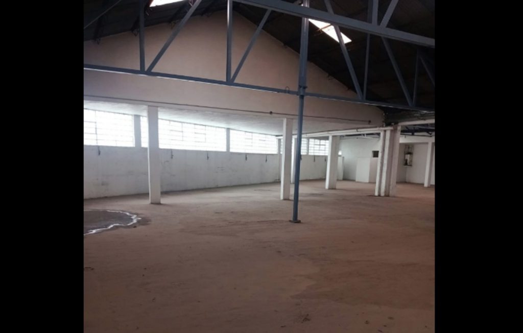 Bodega en Renta en Industrial Alce Blanco Naucalpan de Juarez Mexico 6 1