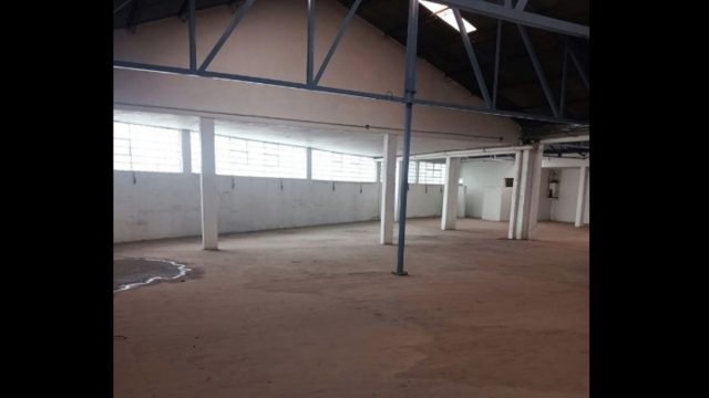 Bodega en Renta en Industrial Alce Blanco Naucalpan de Juarez Mexico 6 1