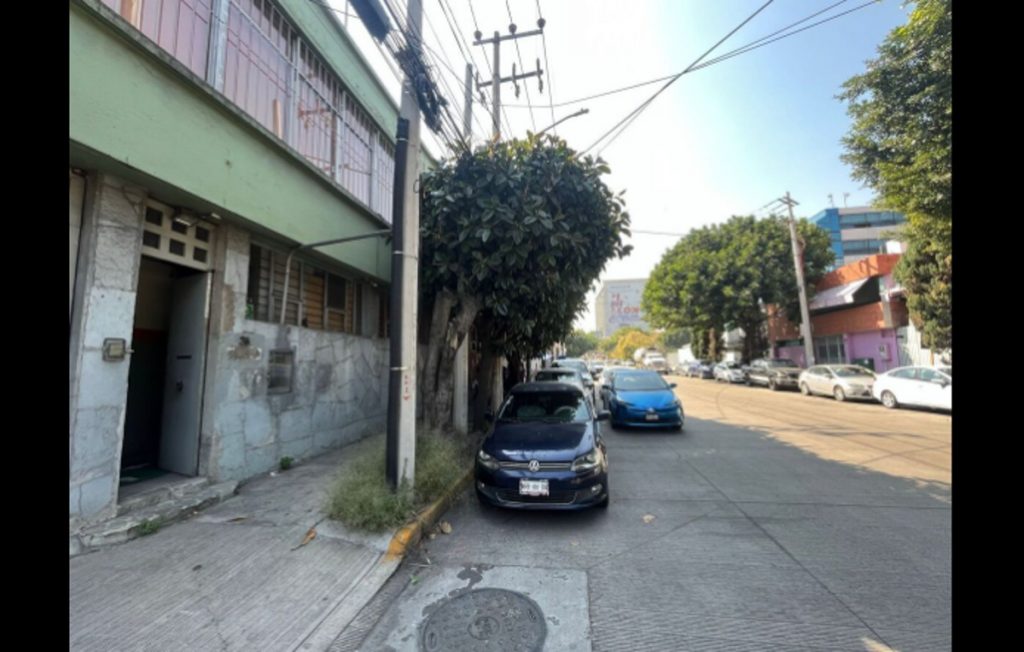 Bodega en Renta en Industrial Alce Blanco Naucalpan de Juarez Mexico 6