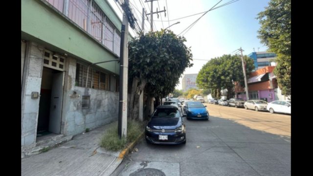 Bodega en Renta en Industrial Alce Blanco Naucalpan de Juarez Mexico 6
