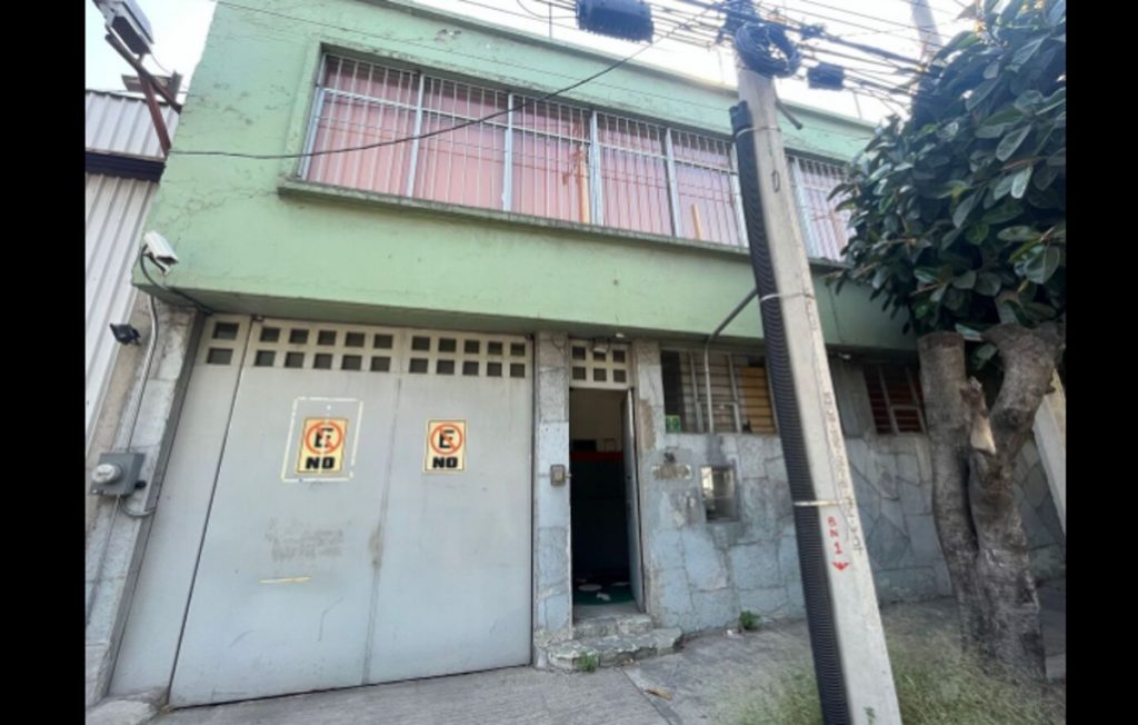 Bodega en Renta en Industrial Alce Blanco Naucalpan de Juarez Mexico 7
