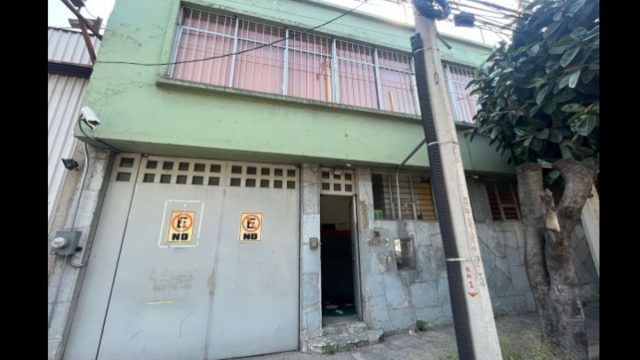 Bodega en Renta en Industrial Alce Blanco Naucalpan de Juarez Mexico 7