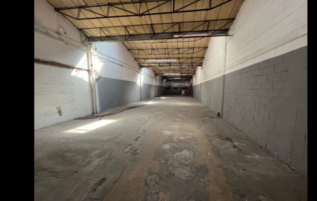 Bodega en Renta en Industrial Alce Blanco Naucalpan de Juarez Mexico 8