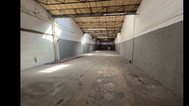 Bodega en Renta en Industrial Alce Blanco Naucalpan de Juarez Mexico 8