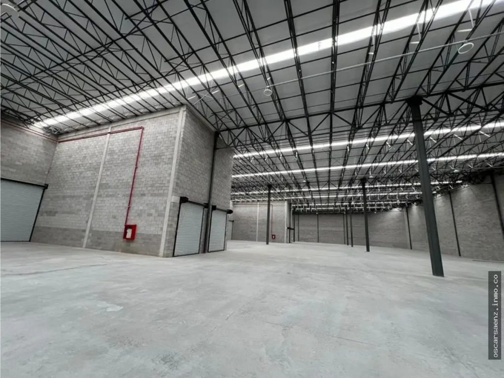 Bodega en Renta en Juarez Juarez Chihuahua 1