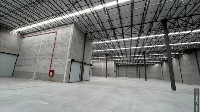 Bodega en Renta en Juarez Juarez Chihuahua 1