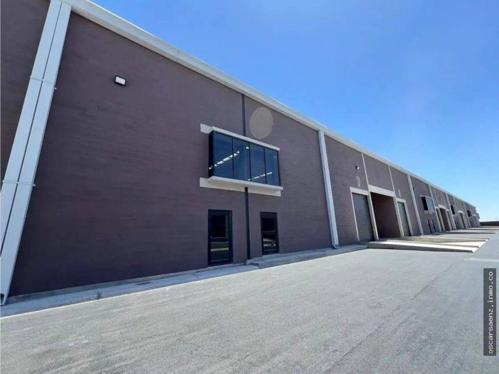 Bodega en Renta en Juarez Juarez Chihuahua 2