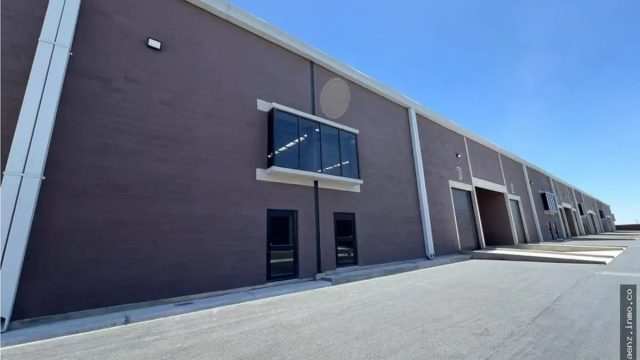 Bodega en Renta en Juarez Juarez Chihuahua 2