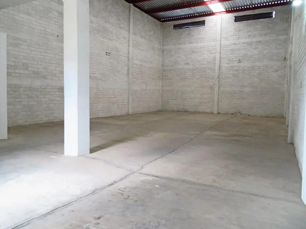 Bodega en Renta en La Esperanza Queretaro Queretaro 11
