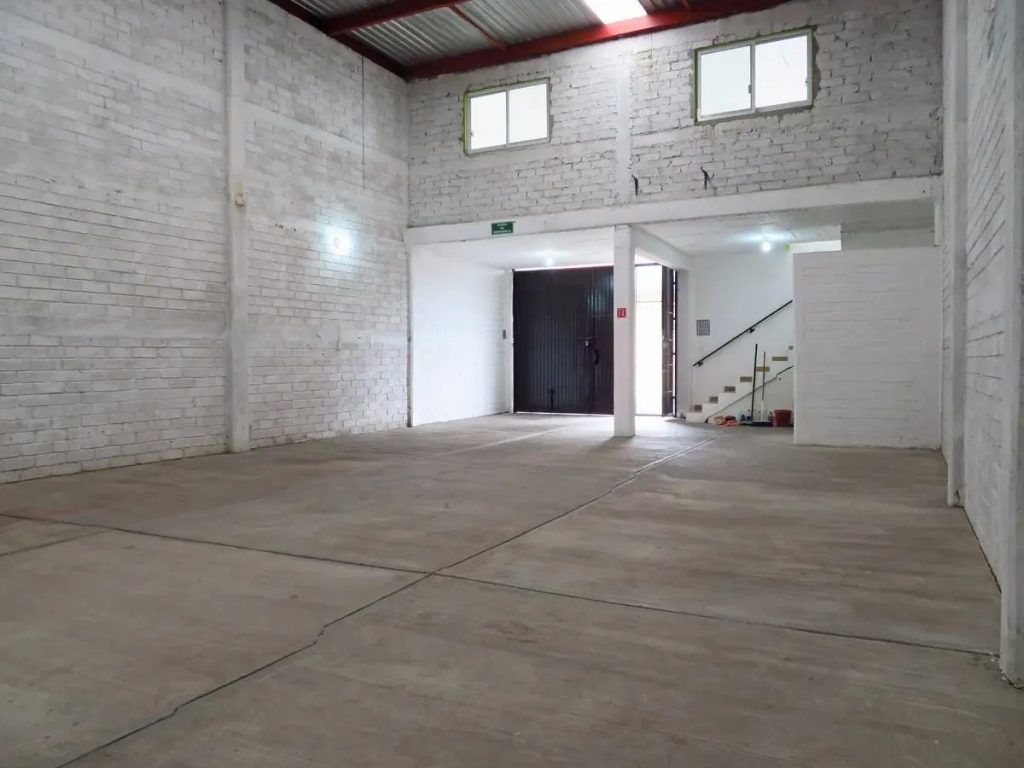 Bodega en Renta en La Esperanza Queretaro Queretaro 5