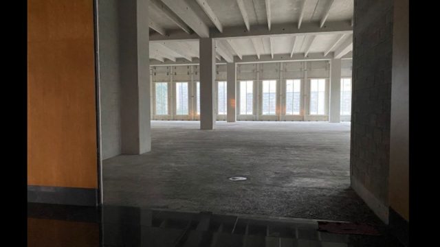 Bodega en Renta en Lomas de Sotelo Naucalpan de Juarez Mexico 2