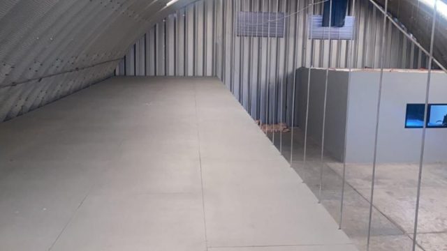 Bodega en Renta en Lomas de Tecamachalco Naucalpan de Juarez Mexico 2