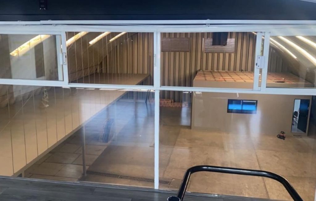 Bodega en Renta en Lomas de Tecamachalco Naucalpan de Juarez Mexico 3