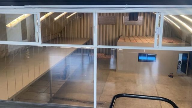 Bodega en Renta en Lomas de Tecamachalco Naucalpan de Juarez Mexico 3