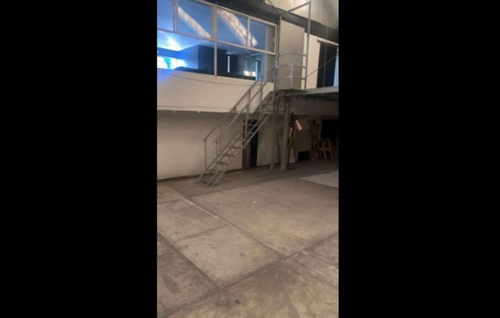 Bodega en Renta en Lomas de Tecamachalco Naucalpan de Juarez Mexico 4
