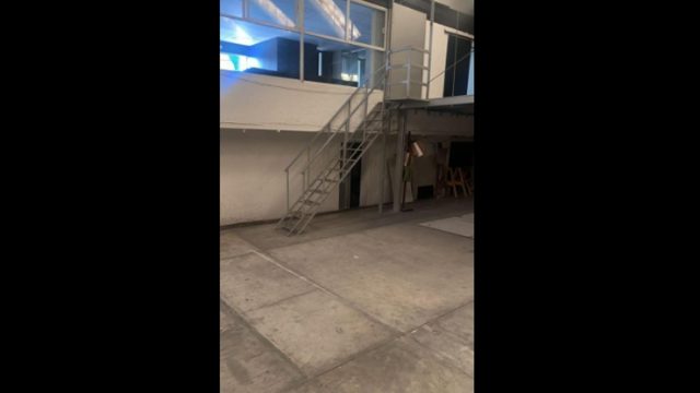 Bodega en Renta en Lomas de Tecamachalco Naucalpan de Juarez Mexico 4