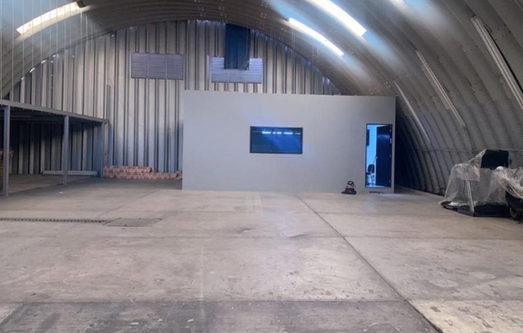 Bodega en Renta en Lomas de Tecamachalco Naucalpan de Juarez Mexico 6