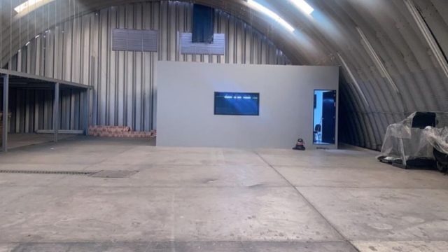 Bodega en Renta en Lomas de Tecamachalco Naucalpan de Juarez Mexico 6