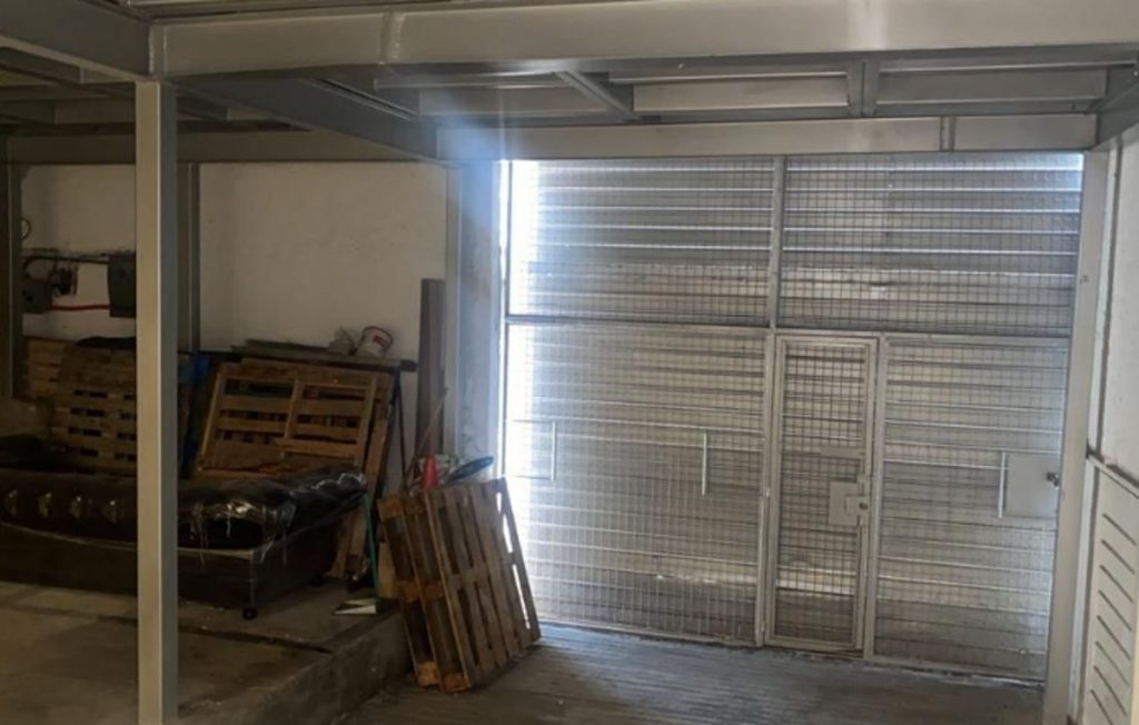 Bodega en Renta en Lomas de Tecamachalco Naucalpan de Juarez Mexico 9