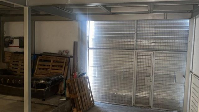 Bodega en Renta en Lomas de Tecamachalco Naucalpan de Juarez Mexico 9