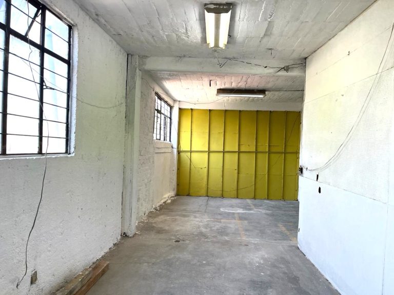 Bodega en Renta en Pedregal de San Nicolas 1a Seccion, Tlalpan, Ciudad de México