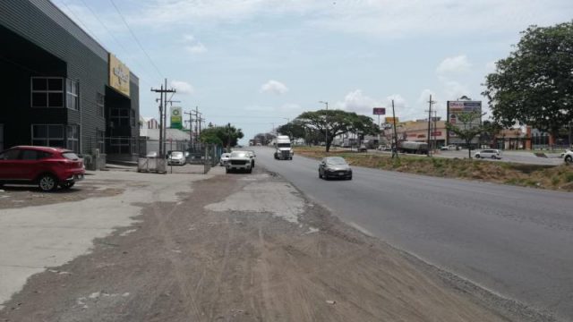 Bodega en Renta en Tejeria Veracruz Veracruz de Ignacio de la Llave 2