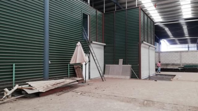 Bodega en Renta en Tejeria Veracruz Veracruz de Ignacio de la Llave 3