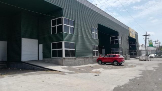 Bodega en Renta en Tejeria Veracruz Veracruz de Ignacio de la Llave 4