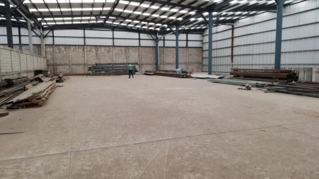 Bodega en Renta en Tejeria Veracruz Veracruz de Ignacio de la Llave 5