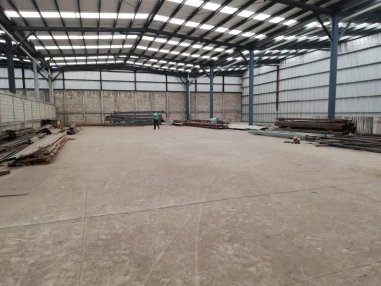 Bodega en Renta en Tejeria, Veracruz, Veracruz de Ignacio de la Llave