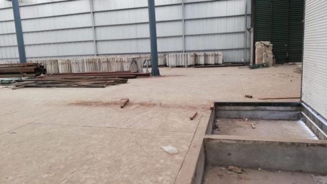 Bodega en Renta en Tejeria Veracruz Veracruz de Ignacio de la Llave 6