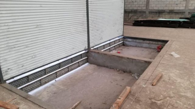 Bodega en Renta en Tejeria Veracruz Veracruz de Ignacio de la Llave 7