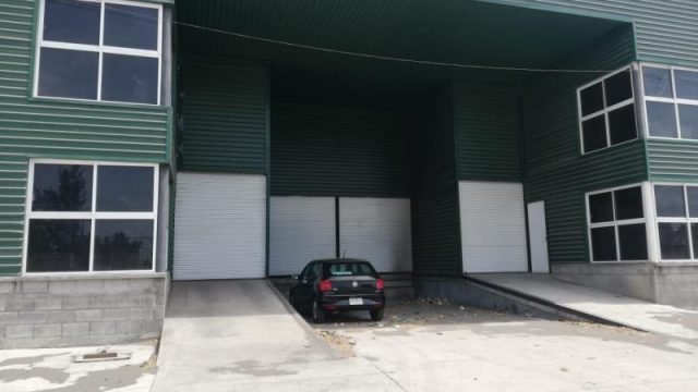 Bodega en Renta en Tejeria Veracruz Veracruz de Ignacio de la Llave 8