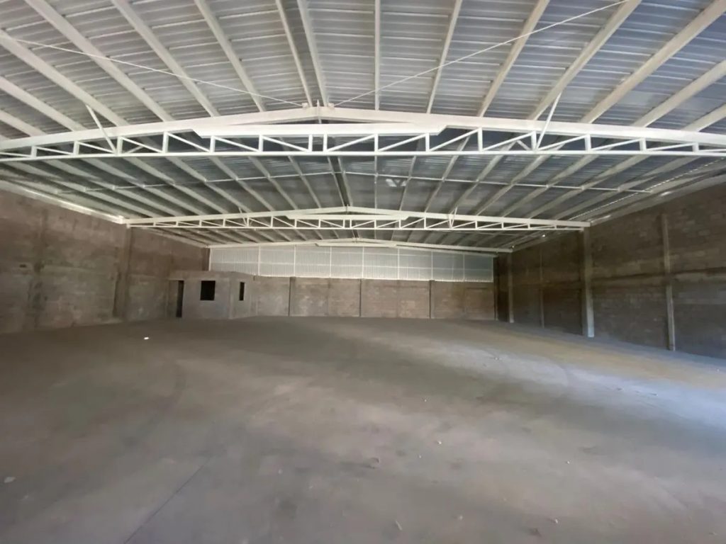 Bodega en Renta en Tierra Blanca Culiacan Sinaloa 3