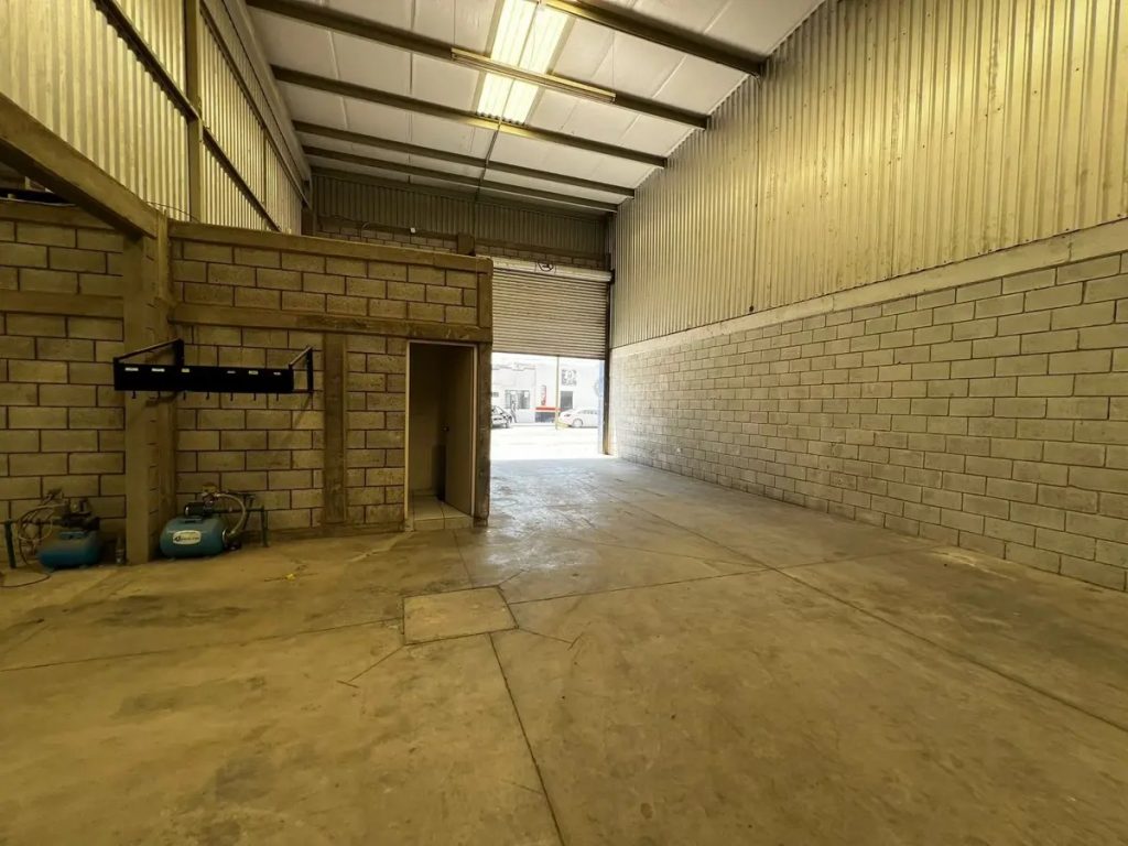 Bodega en Renta en Torreon Centro Torreon Coahuila de Zaragoza 2