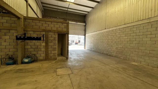 Bodega en Renta en Torreon Centro Torreon Coahuila de Zaragoza 2