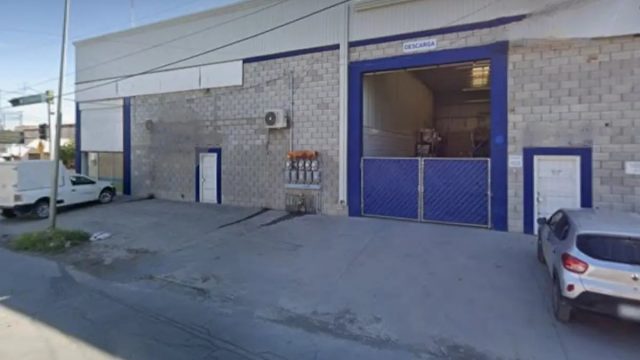 Bodega en Renta en Torreon Centro Torreon Coahuila de Zaragoza 3